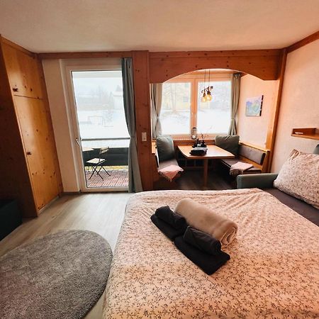 Wellness-Apartment Seefeld And Chill Spa Im Zentrum Mit Pool, Sauna Und Netflix For Free Зеефельд в Тироле Экстерьер фото