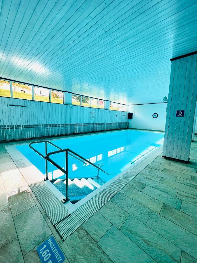 Wellness-Apartment Seefeld And Chill Spa Im Zentrum Mit Pool, Sauna Und Netflix For Free Зеефельд в Тироле Экстерьер фото