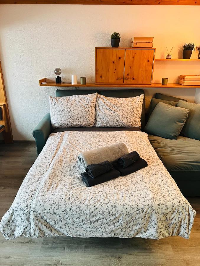 Wellness-Apartment Seefeld And Chill Spa Im Zentrum Mit Pool, Sauna Und Netflix For Free Зеефельд в Тироле Экстерьер фото