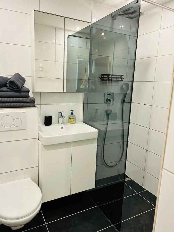 Wellness-Apartment Seefeld And Chill Spa Im Zentrum Mit Pool, Sauna Und Netflix For Free Зеефельд в Тироле Экстерьер фото